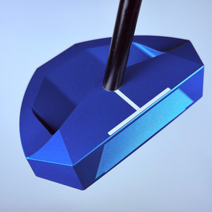 #11409 Blue OZ.1 RH 36.5"/69°