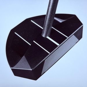 #11415 Black OZ.1 RH 35"/68° Accra Black