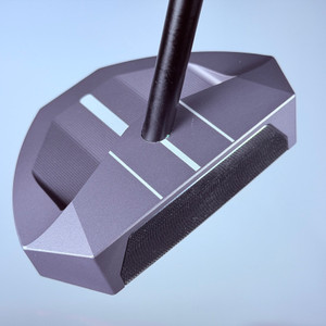 #11423 Charcoal OZ.1i RH 33"/65°