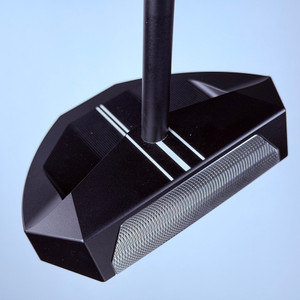 #11499 Black OZ.1i RH 34.5"/72°