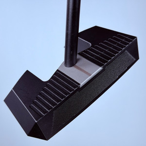 #11507 Black Mezz Max RH 34"/69°