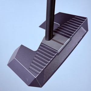 #11514 Charcoal Mezz Max RH 33"/67° Diamana Matte