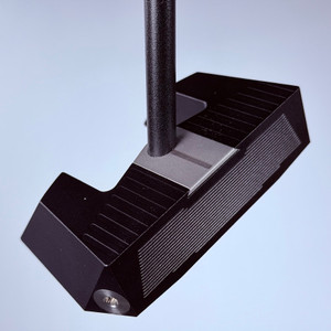 #11538 Black Mezz.1 RH 34"/69° Accra Black