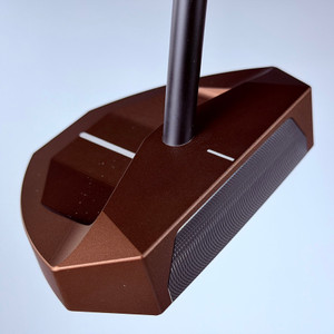 #11616 Cappuccino OZ.1i RH 32.5"/72° Gears Black