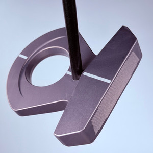 #11624 Charcoal DF3 RH 35"/67° Accra Black