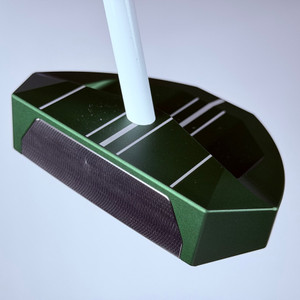 #11653 Green OZ.1i Counter-Balance LH 34"/70° Accra White