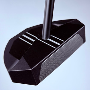 #11664 Black OZ.1i Counter-Balance RH 36"/69° Gears Black