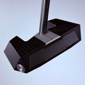 #11671 Black Mezz.1 RH 33"/71° Accra Black