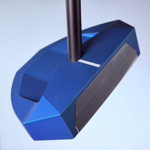 #11722 Blue OZ.1i RH 34"/69°