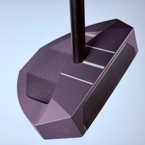 #11723 Charcoal OZ.1i RH 33"/69°