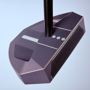 #11771 Charcoal OZ.1i RH 34"/72° Accra Black