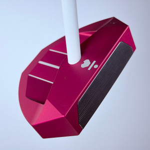 #11774 Pink OZ.1i RH 34.5"/66° Accra White