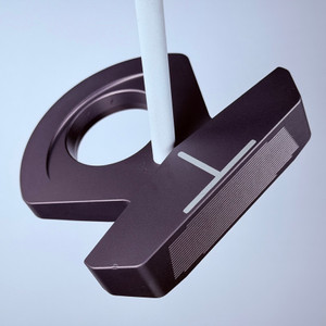 #11799 Charcoal DF3 RH 35"/73° Gears White