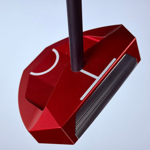 #11860 Red OZ.1i RH 34"/70° Diamana Matte