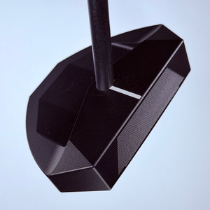 #11880 Black OZ.1i RH 33.5"/70° Accra Black