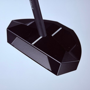 #11887 Black OZ.1 LH 35"/68° Diamana Matte