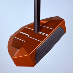 #11906 Orange OZ.1i RH 35"/69°