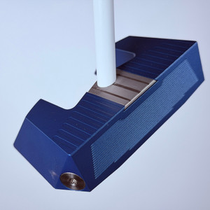 #11931 Blue Mezz.1 RH 35"/71° Accra White