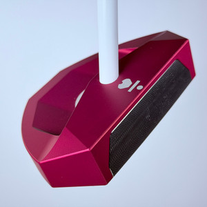 #11946 Pink OZ.1i RH 35.5"/69° Accra White