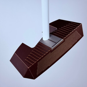 #11950 Cappuccino Mezz Max RH 36"/73° Accra White