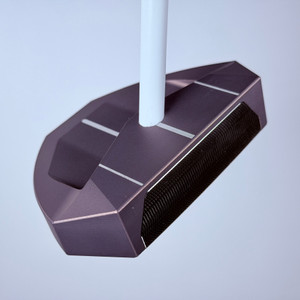 #11951 Charcoal OZ.1i RH 34.5"/69° Accra White