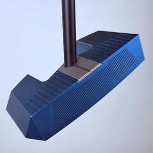 #11992 Blue Mezz Max RH 34"/69°