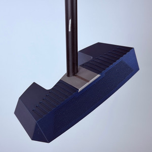 #11998 Blue Mezz Max RH 34"/69°