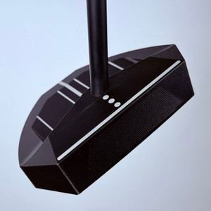 #12008 Black OZ.1 RH 34"/69° Gears Black