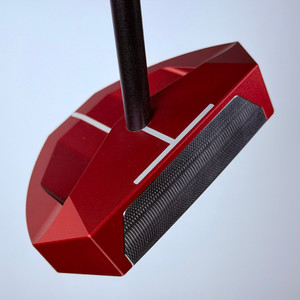 #12014 Red OZ.1i RH 35"/69° Accra Black