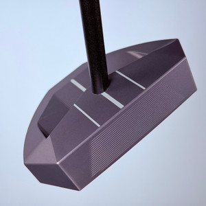 #12029 Charcoal OZ.1 RH 34"/71° Accra Black