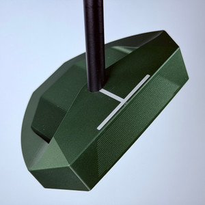 #12037 Green OZ.1 RH 34"/64°