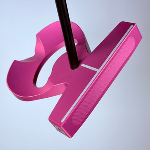 #12040 Pink DF 2.1 RH 34"/69°