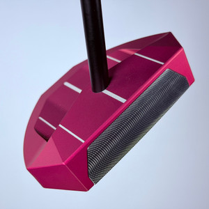 #12058 Pink OZ.1i RH 33"/69°