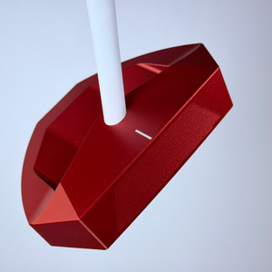 #12061 Red OZ.1 Counter-Balance RH 37"/67° Accra White