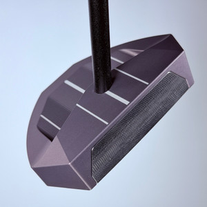 #12102 Charcoal OZ.1i RH 35"/67° Accra Black