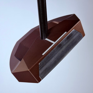 #12138 Cappuccino OZ.1i RH 33.5"/68° Accra Black