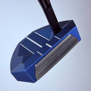 #12154 Blue OZ.1i HS Black Riser RH 34"/69° TPT