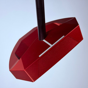 #12172 Red OZ.1 RH 34"/69°