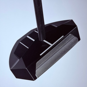 #12176 Black OZ.1i Counter-Balance RH 36"/75° Accra Black