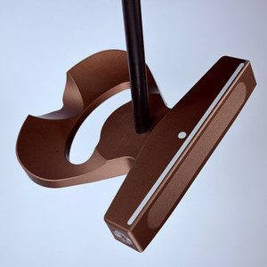 #12187 Cappuccino DF 2.1 RH 34.5"/69°