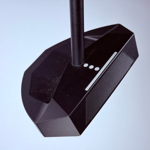 #12259 Black OZ.1 RH 32.5"/68°