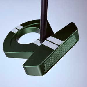 #12275 Green DF3 RH 34"/71°