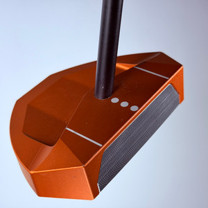 #12312 Orange OZ.1i RH 33.5"/72°