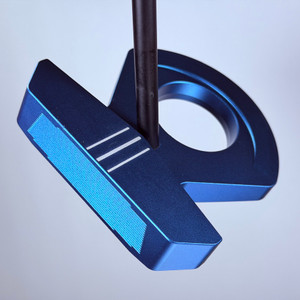 #308 Blue DF3 LH 33"/64°