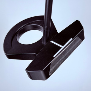 #366 Black DF3i RH 34"/69°