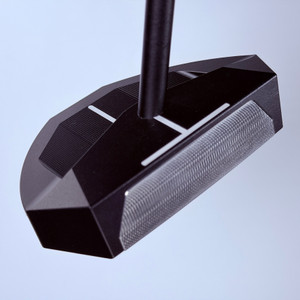 #403 Black OZ.1i RH 35"/70°