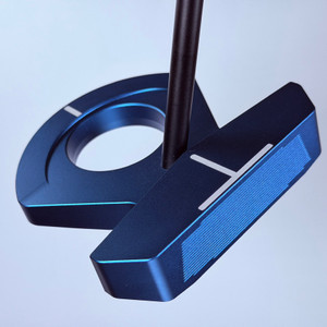 #433 Blue DF3 RH 34"/66°