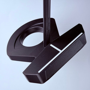 #502 Black DF3 RH 35"/71°