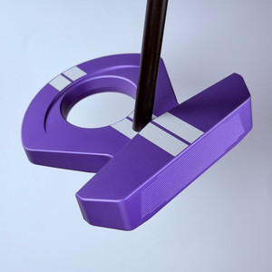 #505 Purple DF3 RH 35"/71°