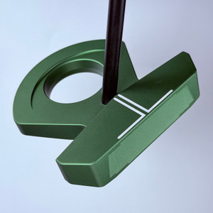 #511 Green DF3 RH 34"/68°